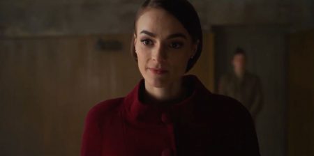 Spy City 1x04 recensione