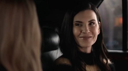 The Morning Show 2x03