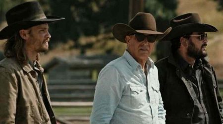 yellowstone 4x02 recensione