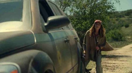 Fear The Walking Dead 7x04 Recensione
