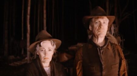 Landscapers 1x04 recensione