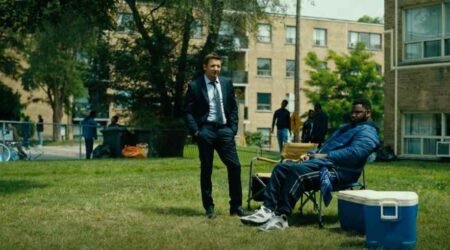 Mayor Of Kingstown 1x05 recensione