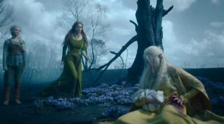 The Witcher 2x05 recensione