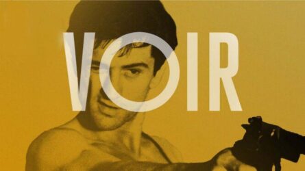 Voir David Fincher Netflix