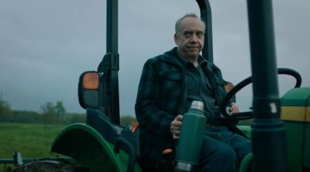 Recensione Billions 6x01