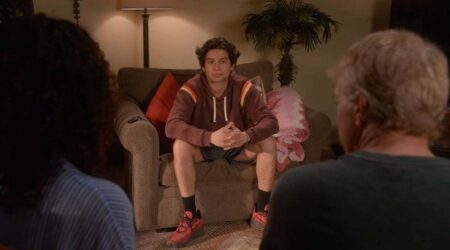 Cobra Kai 4x07 Recensione