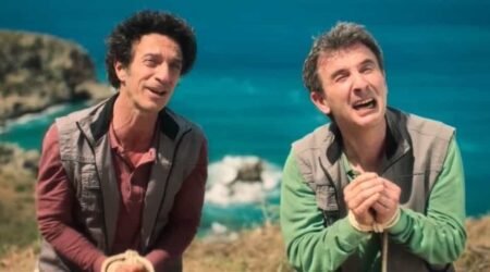 recensione Incastrati 1x01