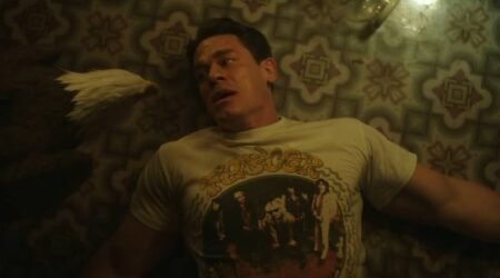 recensione Peacemaker 1x04