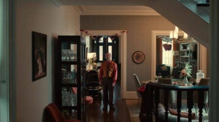 Servant 3x02 recensione