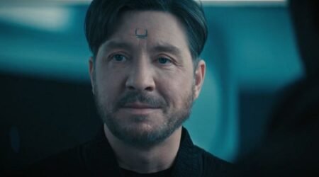 Star Trek: Discovery 4x07