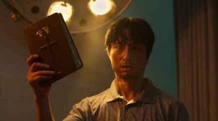 Non Siamo Più Vivi 1x01