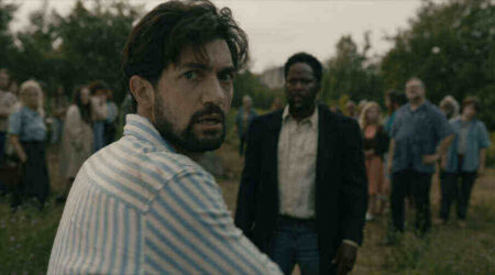 Recensione di From 1x03