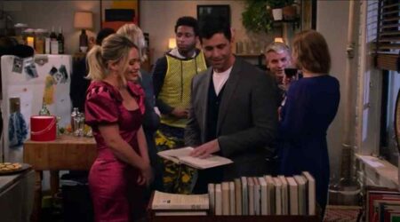 How I Met Your Father