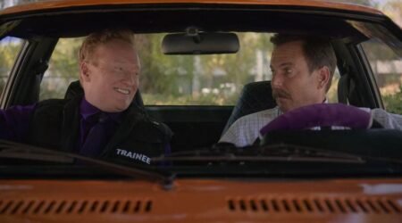 Murderville 1x01 recensione