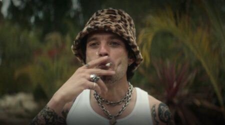 Pam & Tommy 1x01 recensione