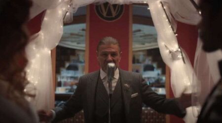 Snowpiercer 3x02 recensione