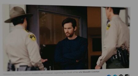 Recensione The Woman In The House Across The Street From The Girl In The Window 1x03