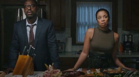 This Is Us 6x05 recensione