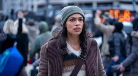 DMZ 1x01 Pilot Recensione