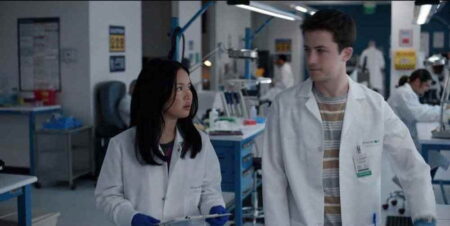 Recensione The Dropout 1x06