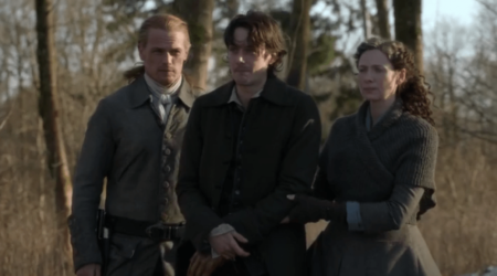 Outlander 6x03 recensione