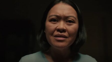 Servant 3x06 recensione