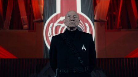 Star Trek Picard 2x02 Recensione
