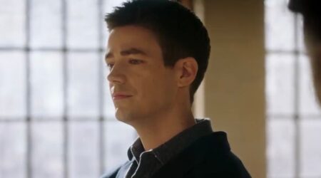 The Flash 8x08 recensione