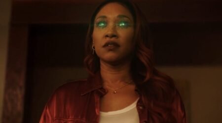 recensione The Flash 8x07