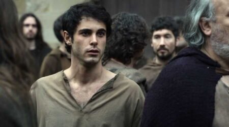 Eredi della Terra 1x01 Recensione