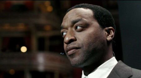 The Man who fell to Earth 1x01 recensione