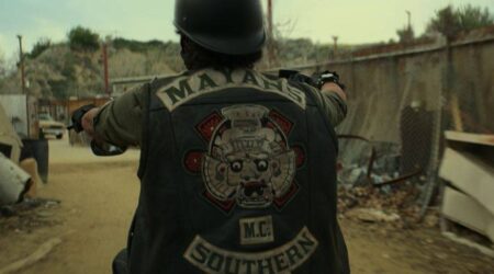 Mayans Mc 4x02 recensione