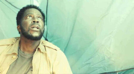 Recensione 1x09 From 