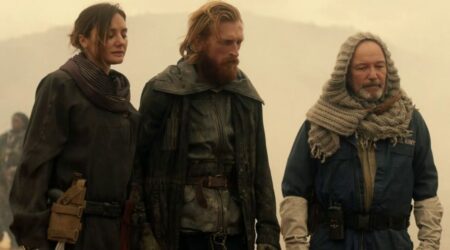 Recensione Fear The Walking Dead 7x13