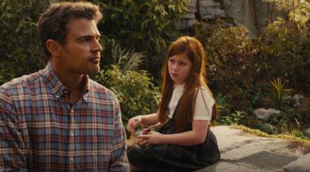 The Time Traveler's Wife 1x01 recensione