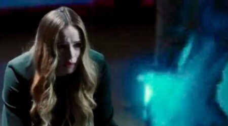 The Flash 8x12 recensione