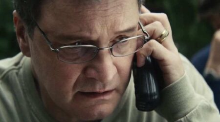 The Staircase 1x01 recensione