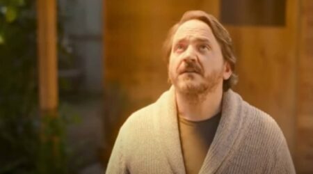 recensione God's Favorite Idiot 1x01 pilota