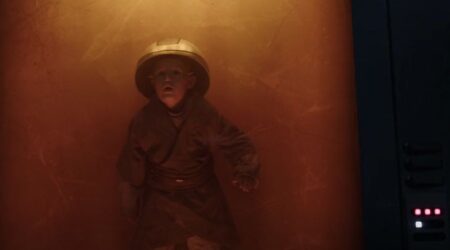 Obi-Wan Kenobi 1x04 recensione