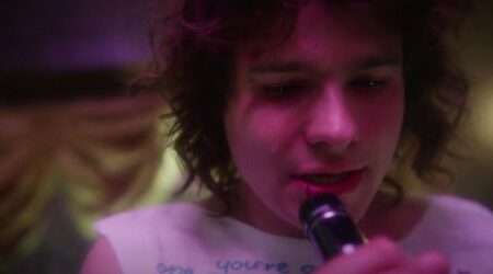 Pistol 1x01 recensione