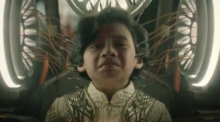 Star Trek: Strange New Worlds 1x06