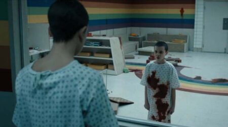 Stranger Things 4x06 Recensione