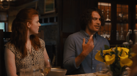 The Time Traveler's Wife 1x05