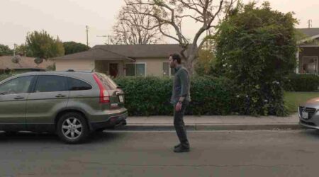 Barry 3x07 Recensione