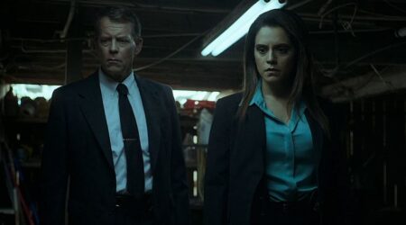 Black Bird 1x05 recensione