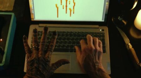 Evil 3x07 recensione