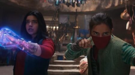 Ms. Marvel 1x04 recensione