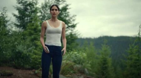 Keep Breathing 1x01 recensione