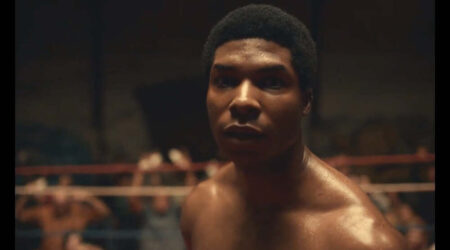 Mike 1x02 recensione