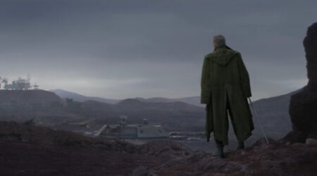 Andor 1x02 recensione